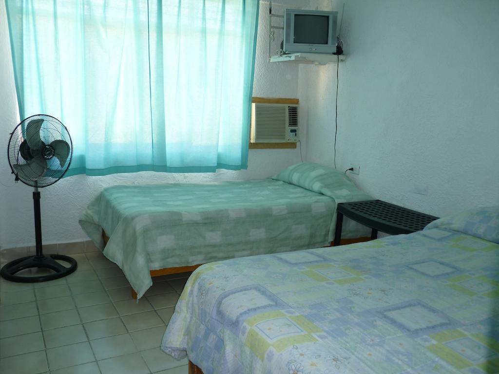 لاباز Hotel La Purisima المظهر الخارجي الصورة
