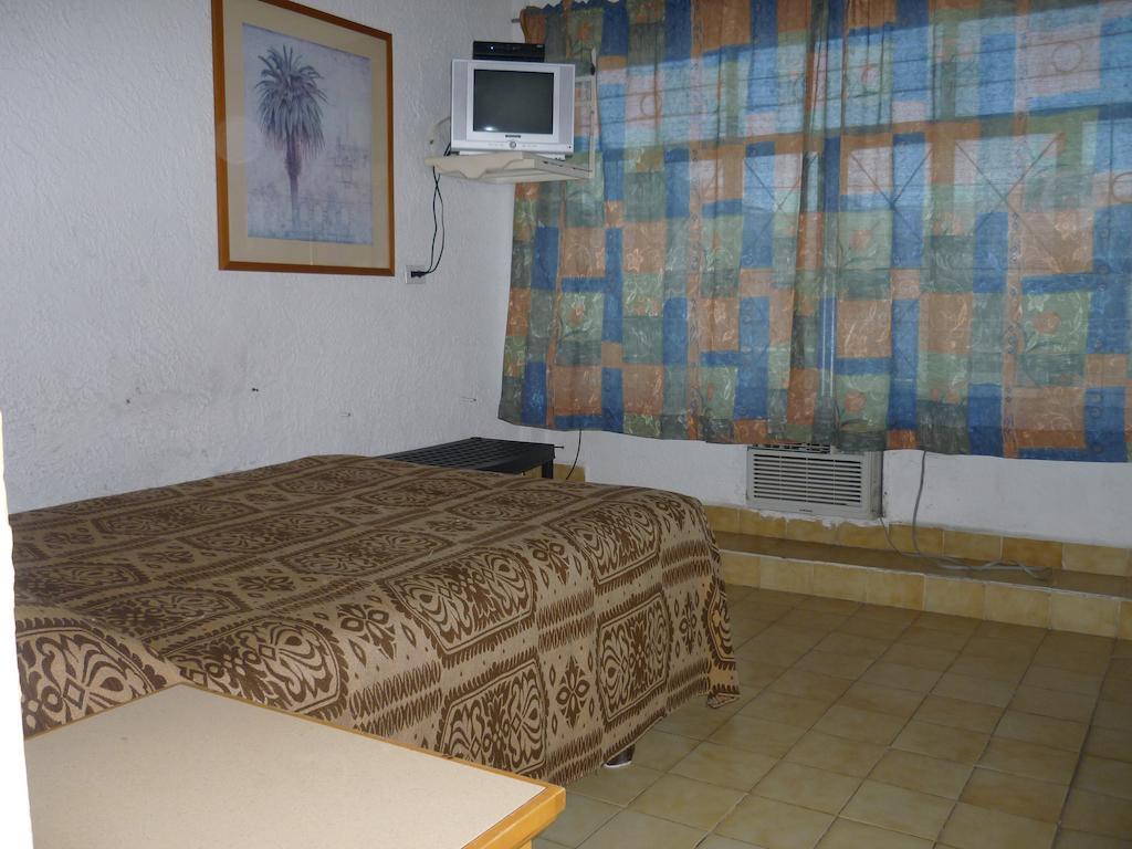 لاباز Hotel La Purisima المظهر الخارجي الصورة